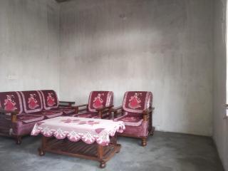 Panday niwas - Jhūsi - 5