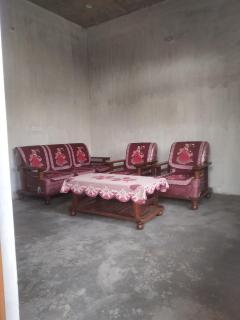 Panday niwas - Jhūsi - 2