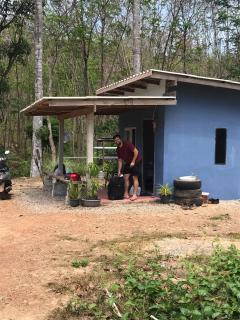 Abu Sea Man House - - 8