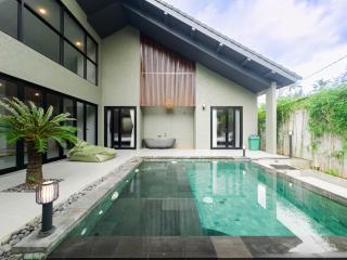 Villa Manggis and Duren Ubud - Ubud - 0