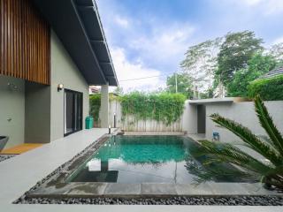 Villa Manggis and Duren Ubud - Ubud - 1