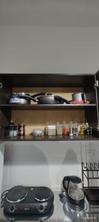 Departamento en Planta baja, centrico, cochera cubierta Sarmiento265apart D7 - San Fernando del Valle de Catamarca - 3