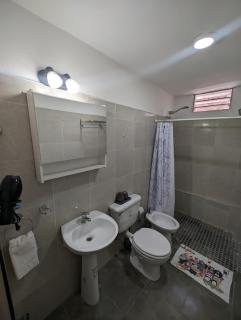 Departamento en Planta baja, centrico, cochera cubierta Sarmiento265apart D7 - San Fernando del Valle de Catamarca - 5