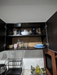 Departamento en Planta baja, centrico, cochera cubierta Sarmiento265apart D7 - 4