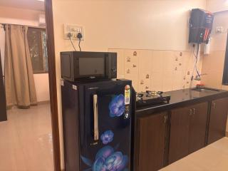 Tamarind House 2BHK Off Carter Rd Bandra West - Mumbai - 1