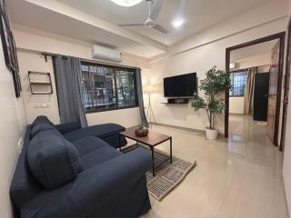 Tamarind House 2BHK Off Carter Rd Bandra West - Mumbai - 9