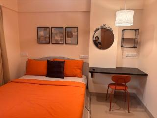 Tamarind House 2BHK Off Carter Rd Bandra West - 5