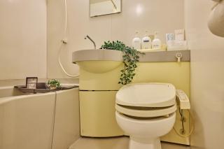 Hotel Grand Fort - Vacation STAY 85406v - Tokyo - 6