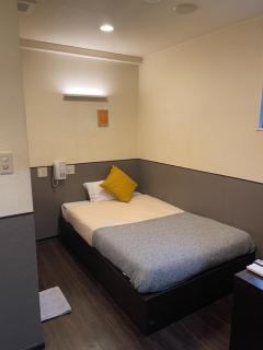 Hotel Grand Fort - Vacation STAY 85406v - Tokyo - 3