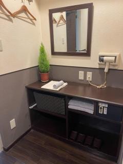 Hotel Grand Fort - Vacation STAY 85406v - Tokyo - 1
