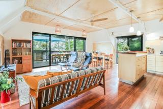 Riverbank - Captain Cook Drive 1770 - Seventeen Seventy - 5