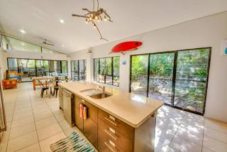 The Sunrise Surfhouse - Sunrise at 1770 - Agnes Water - 8