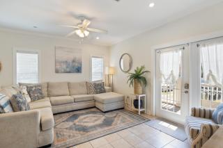 Captains Chair 18A By Pkrm - Pensacola - 7