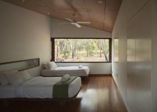 Drewhouse The Pods - Sunrise at 1770 - 4