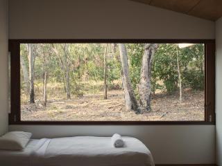Drewhouse The Pods - Sunrise at 1770 - Agnes Water - 1