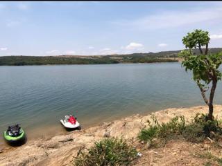 Rancho Tertúlia Lago Corumbá IV - Abadiânia - 1