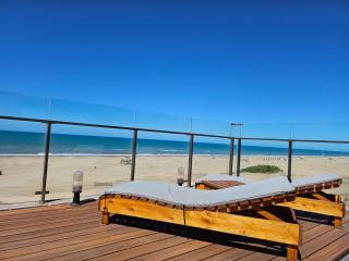 Departamento sobre la playa - Mar de las Pampas - 8