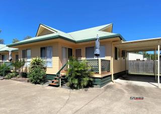 San Marco Villa Close To Beach - Burrum Heads - 0