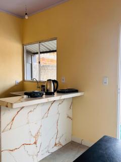 Casa moderno luar - 3