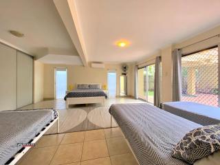 The Sandcastle - Burrum Heads - 5