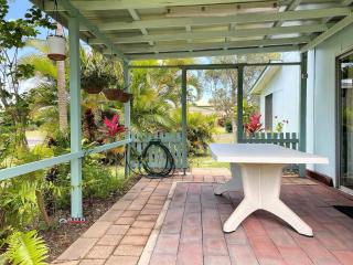 Perfect For A Fishing Holiday - Burrum Heads - 6
