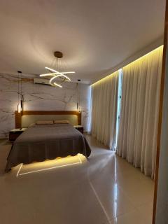 Casa com Piscina de Luxo com Piscina 4 quartos - Rio de Janeiro - 2