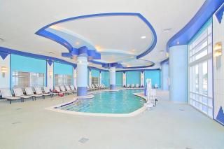 501 Lux Ocean Walk Condo 2 BR 2 BA 3 Balcony Ocean Front - Daytona Beach - 2