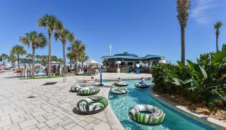 501 Lux Ocean Walk Condo 2 BR 2 BA 3 Balcony Ocean Front - Daytona Beach - 3
