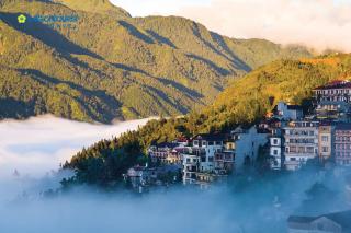 Quoc Thai Sapa Hotel - Sapa - 0