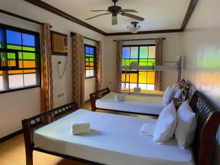 Club Balai Isabel - Villa Arra - Talisay - 4