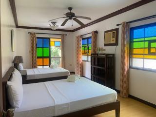 Club Balai Isabel - Villa Arra - Talisay - 2