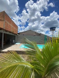 Casa Love - Pirenópolis - 8