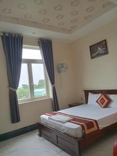Trúc Huỳnh Hotel Tây Ninh - Tây Ninh - 6