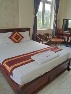 Trúc Huỳnh Hotel Tây Ninh - Tây Ninh - 5