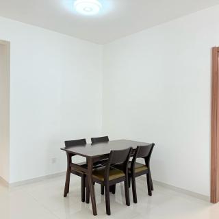 Regalia 2B2R 4Pax near Duty Free - Gelang Patah - 8