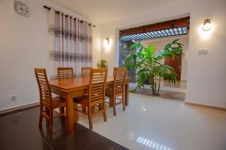 Sea Breeze Coast - Stay - Kamburugamuwa - 8