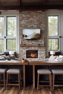 Pine Country Lodge - 5