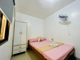AisG Homestay Tiniguiban - Puerto Princesa - 3