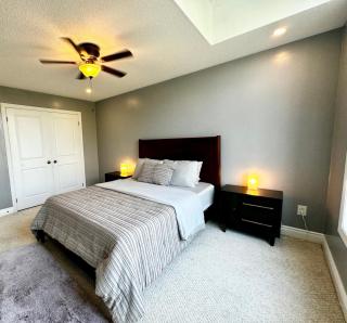 3500 SqFt - Modern and Comfort - 4 BDRM Getaway - Relax - Unwind - Explore - Near Airport & Toronto Downtown - Brampton - 1