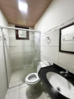 Sítio Barra - Suíte Privada Independente 1 - 6