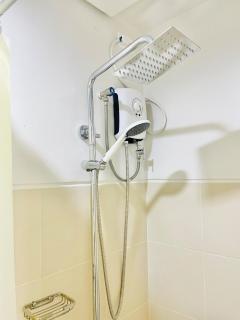 SM 6 Cozy Minimalist Studio - Iloilo City - 3