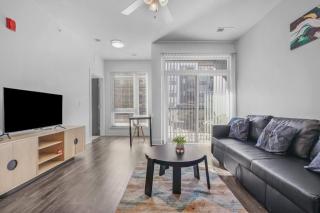 CozySuites Modern 1BR Nora Indianapolis #7 - Indianápolis - 2