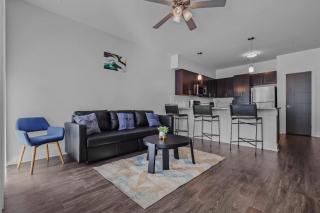 CozySuites Modern 1BR Nora Indianapolis #7 - Indianapolis - 8