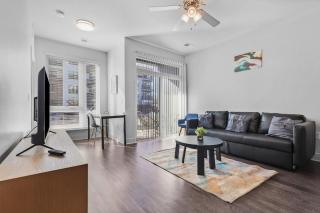 CozySuites Modern 1BR Nora Indianapolis #7 - Indianapolis - 9