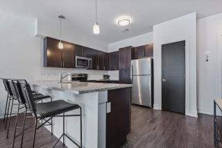 CozySuites Modern 1BR Nora Indianapolis #7 - Indianapolis - 3