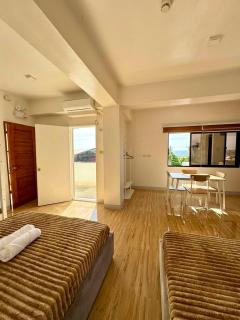 24-Seven Guesthouse - Room 201 - Catbalogan - 5