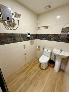 24-Seven Guesthouse - Room 201 - Catbalogan - 4