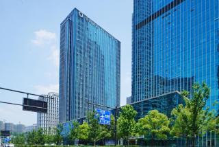 JOYA Hangzhou Qianjiang New Town - 8