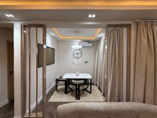 Keffi Suites Azalea A6 - Lagos - 8