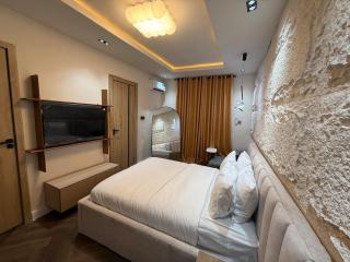 Keffi Suites Azalea A6 - Lagos - 7